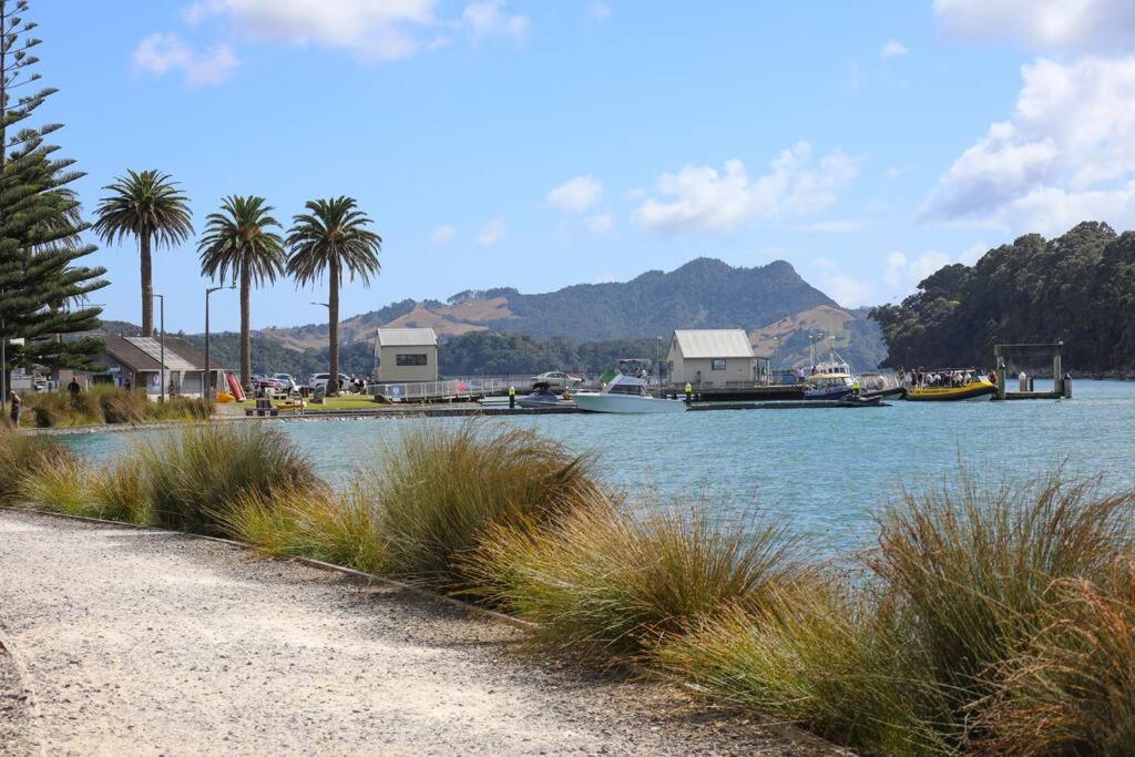 The Whitianga Sandcastle Экстерьер фото