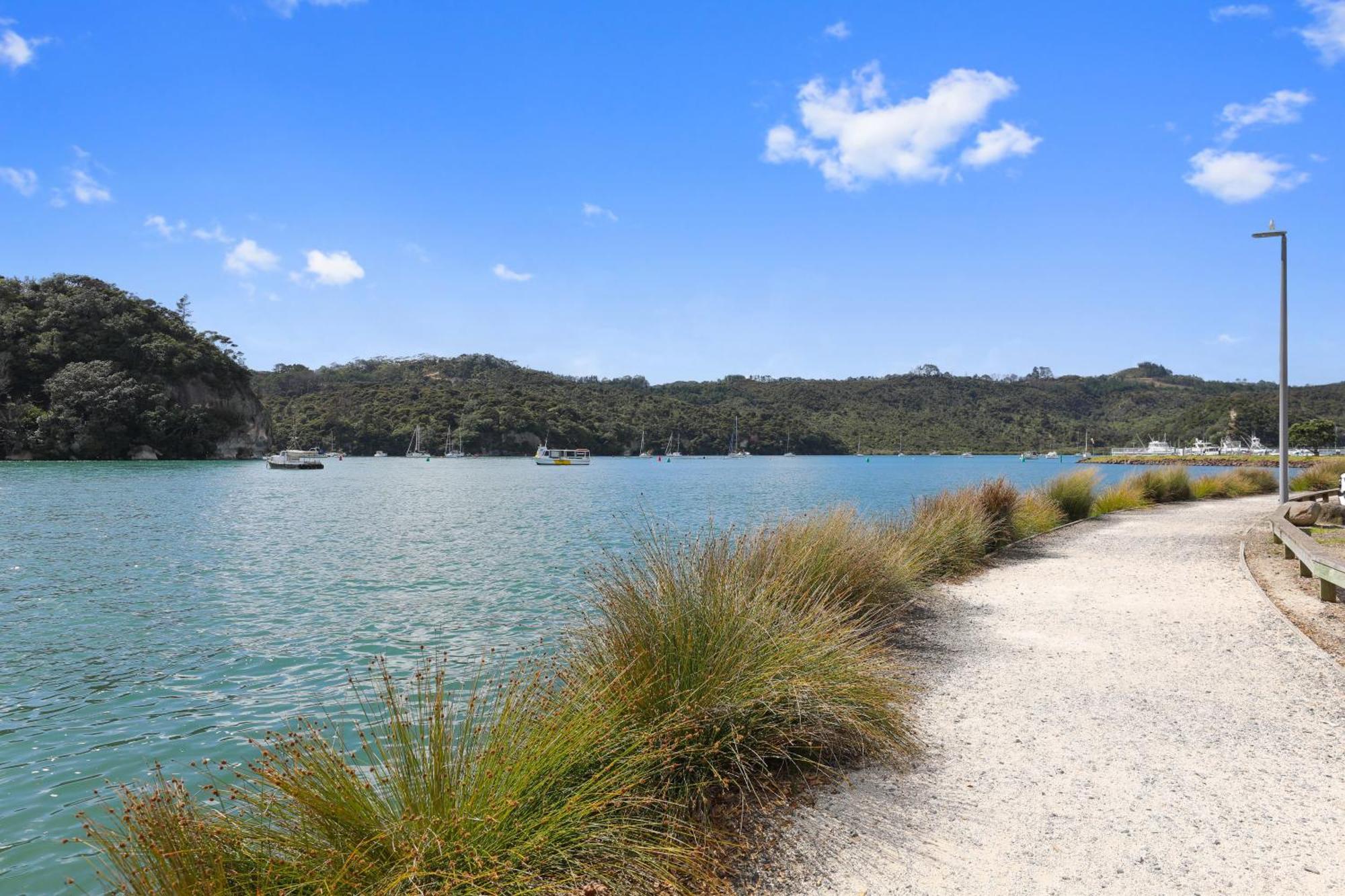 The Whitianga Sandcastle Экстерьер фото