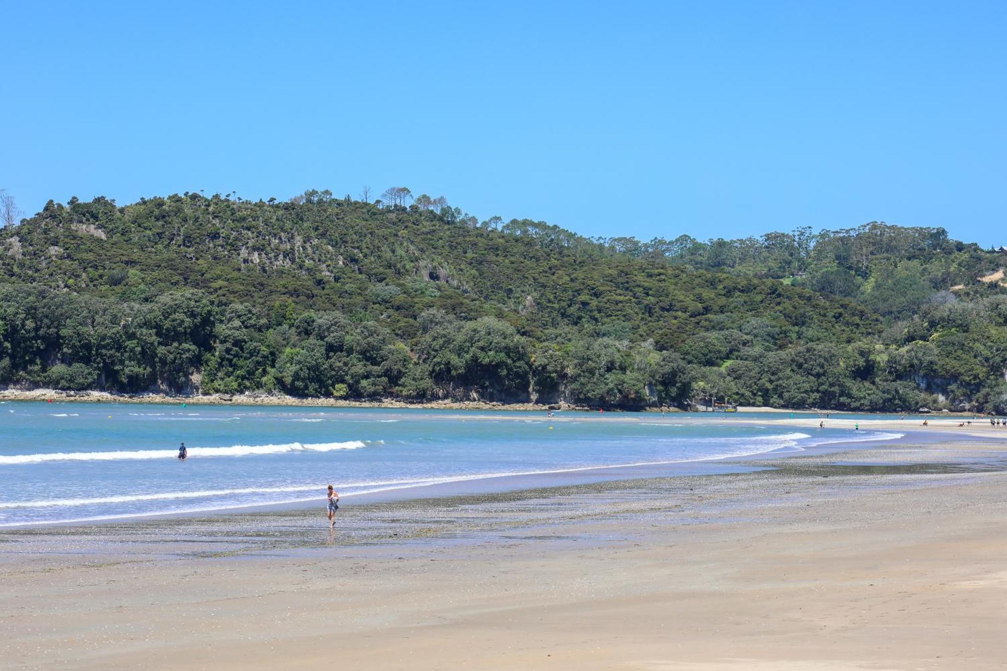 The Whitianga Sandcastle Экстерьер фото