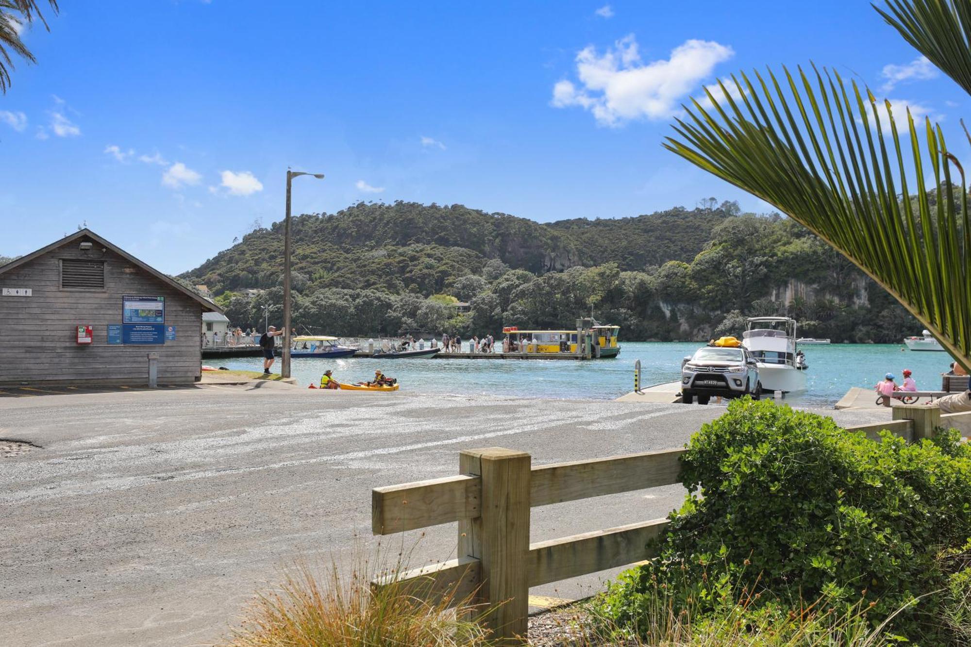 The Whitianga Sandcastle Экстерьер фото