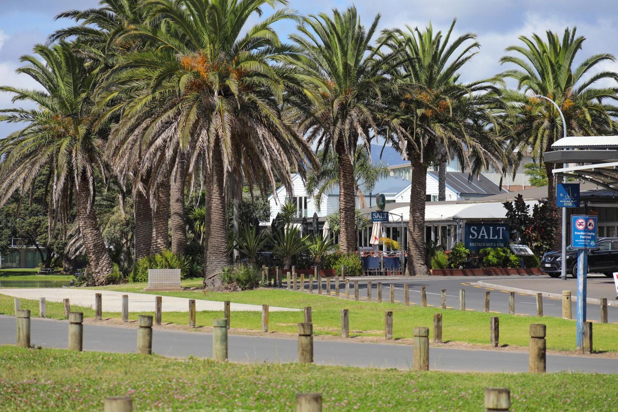 The Whitianga Sandcastle Экстерьер фото